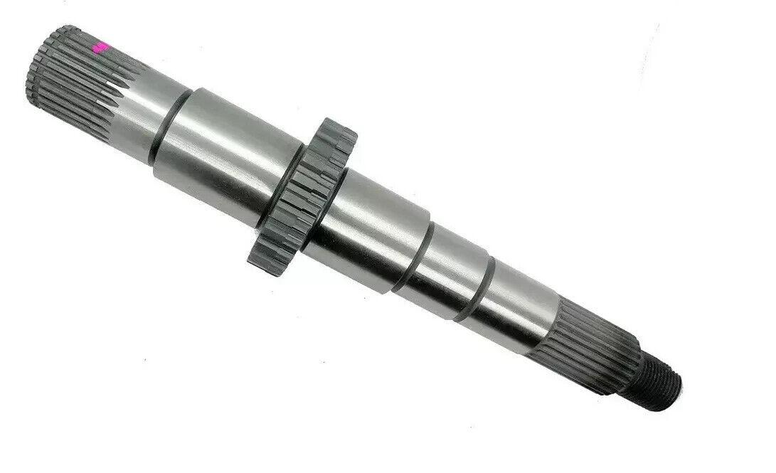 

Suzuki 86-95 Samurai Раздаточная коробка Задний выходной вал 29141-80050 Оригинал