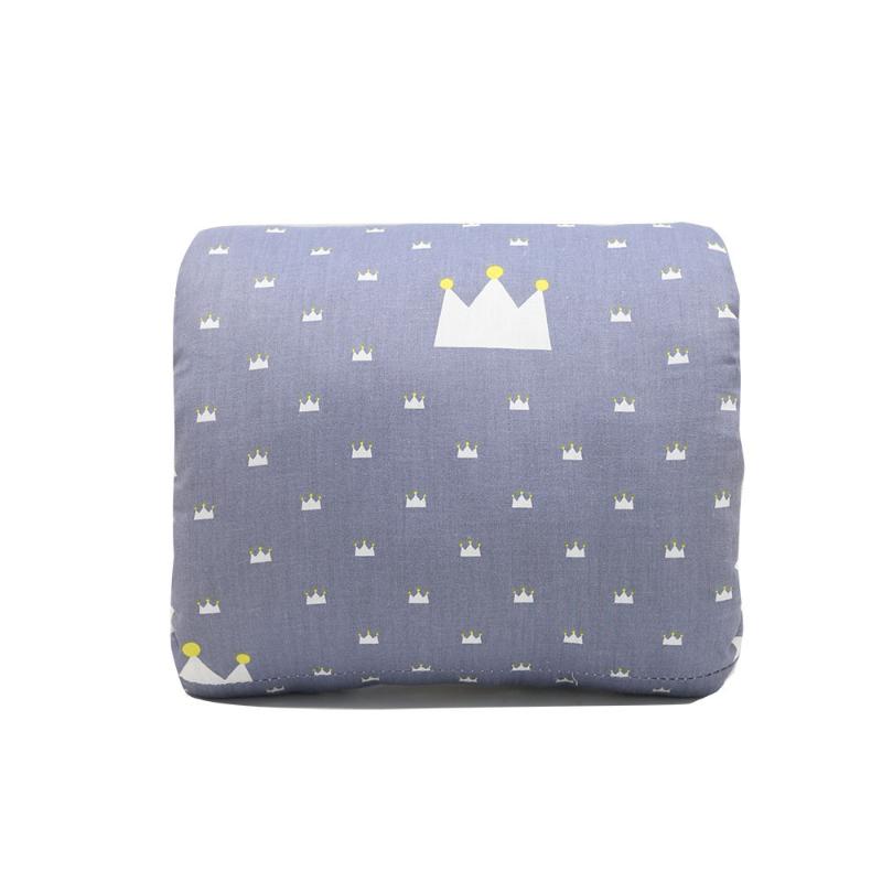 Soft And Comfortable Baby Nursing Pillow Multi-Functional Arm Pillow And Maternity Pillow A4