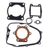 For Yamaha Blaster 200 Yfs200 YFS 200 1988-2006 Full Gasket Set Complete Kit