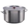 Sule Commercial Thickened Stainless Steel Energy-Saving Stockpot