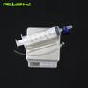 Tire Parts Road Bicycle Tire Tubeless Valves Rubber Hose Kit Tubeless Sealant Injector 60ml Syringe