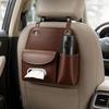 Car Multi-Pocket Storage Bag for Car SUV Truck Interior