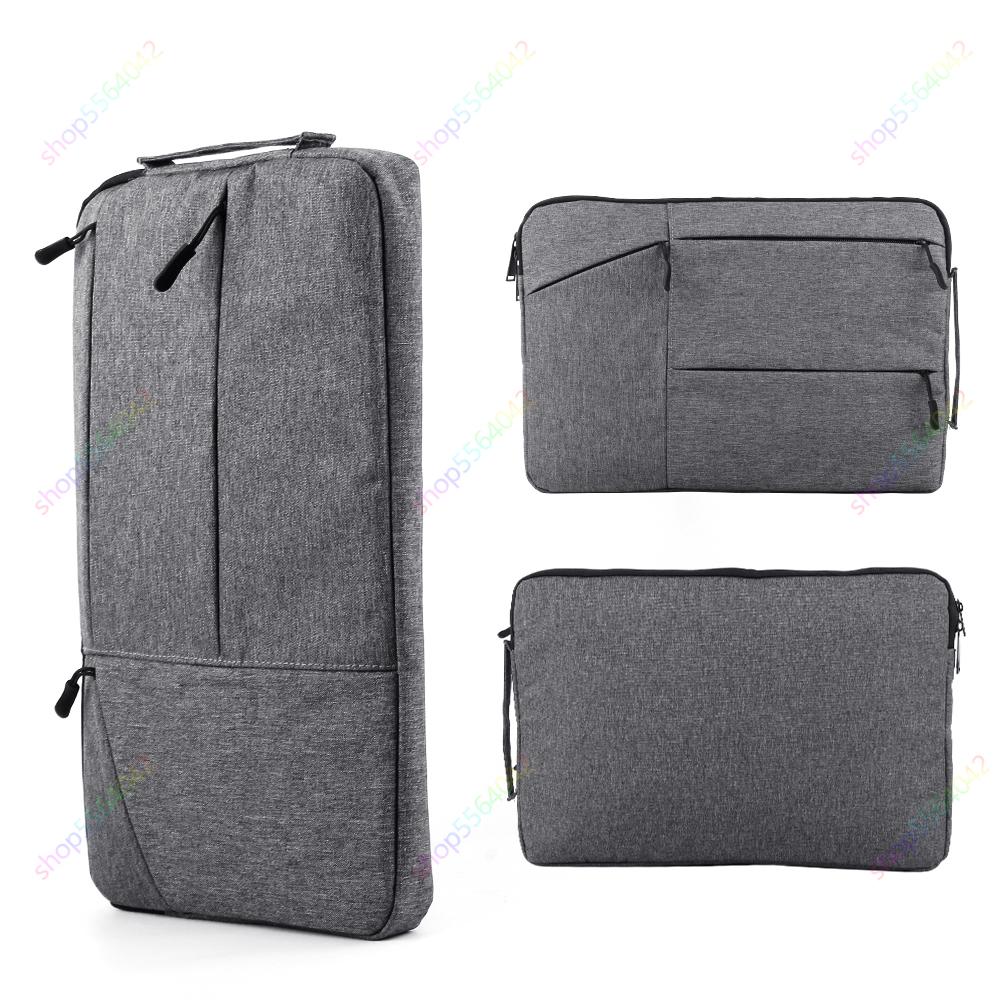 Tablet Sleeve Handbag Case for Lenovo Tab P12 Pro 12.7 12.6 Inch Shockproof Pouch Bag Cover for Xiaoxin Pad Pro 12.7'' 12.6''