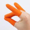 SANTO Thickened Latex Finger Cots