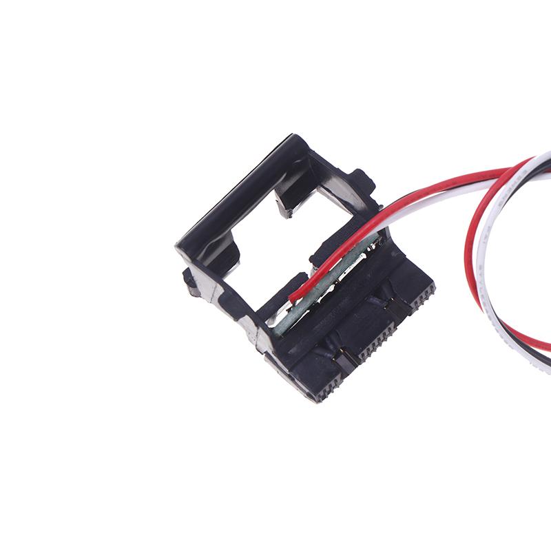 Zcut-9 Automatic Tape Cutting Machine Parts Knife Box With Blade Tape Dispenser Accessories Replacing The Tool Box
