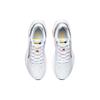 Li Ning Fabric TPU Shock Absorption Non-Slip Wear-Resistant Breathable Supportive Lightweight Low-Top Casual Shoes Women Sneakers ARZR002-5