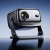 KONKA Projetor Inteligente de Voz com IA C9 (Versão CN)
