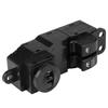 Left Hand Driver Side Power Master Window Switch for HYUNDAI H1 STAREX 2001 2006 93570 4A000