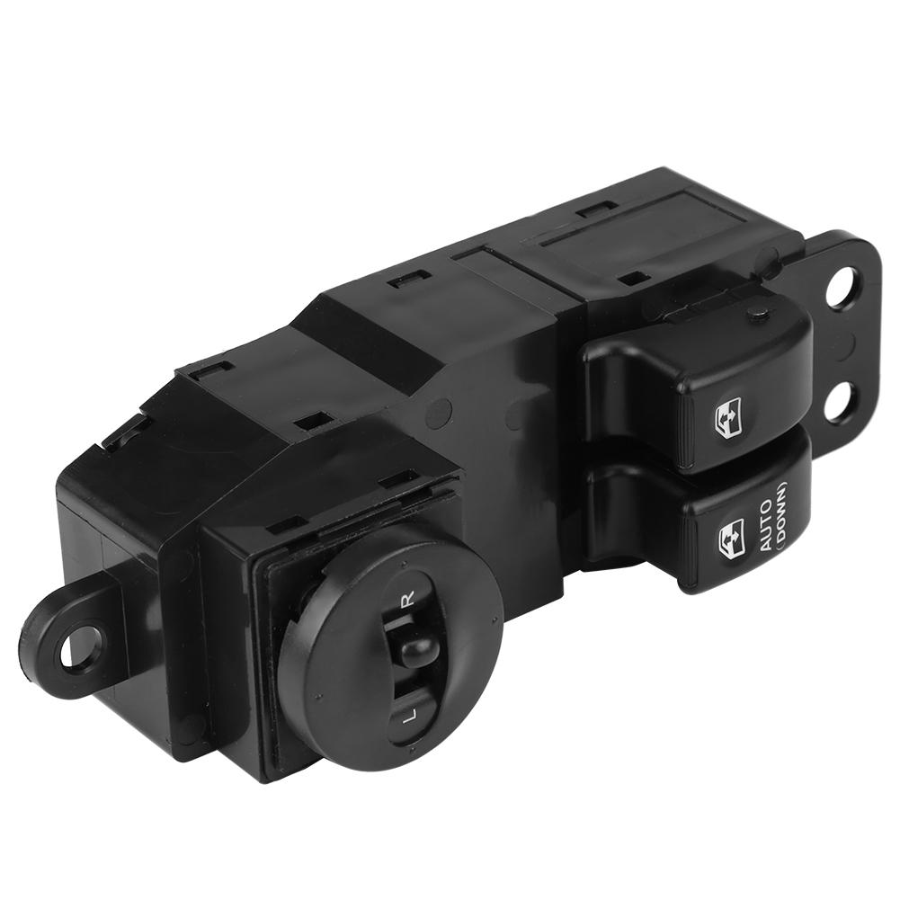 Left Hand Driver Side Power Master Window Switch for HYUNDAI H1 STAREX 2001 2006 93570 4A000