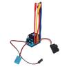 120A Brushless ESC Waterproof Electric Speed Controller for 1/10 1/12 RC Cars Boats