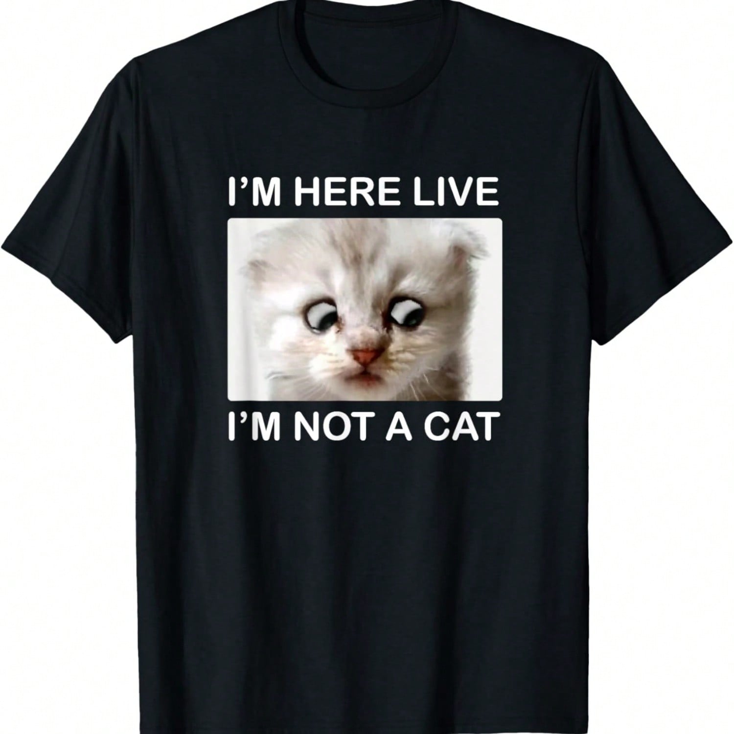 I m Just Here For The Shrimp Seafood Shrimp T-Shirt S разноцветный