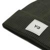 adidas Y-3 Classic Beanie Cargo HM8338