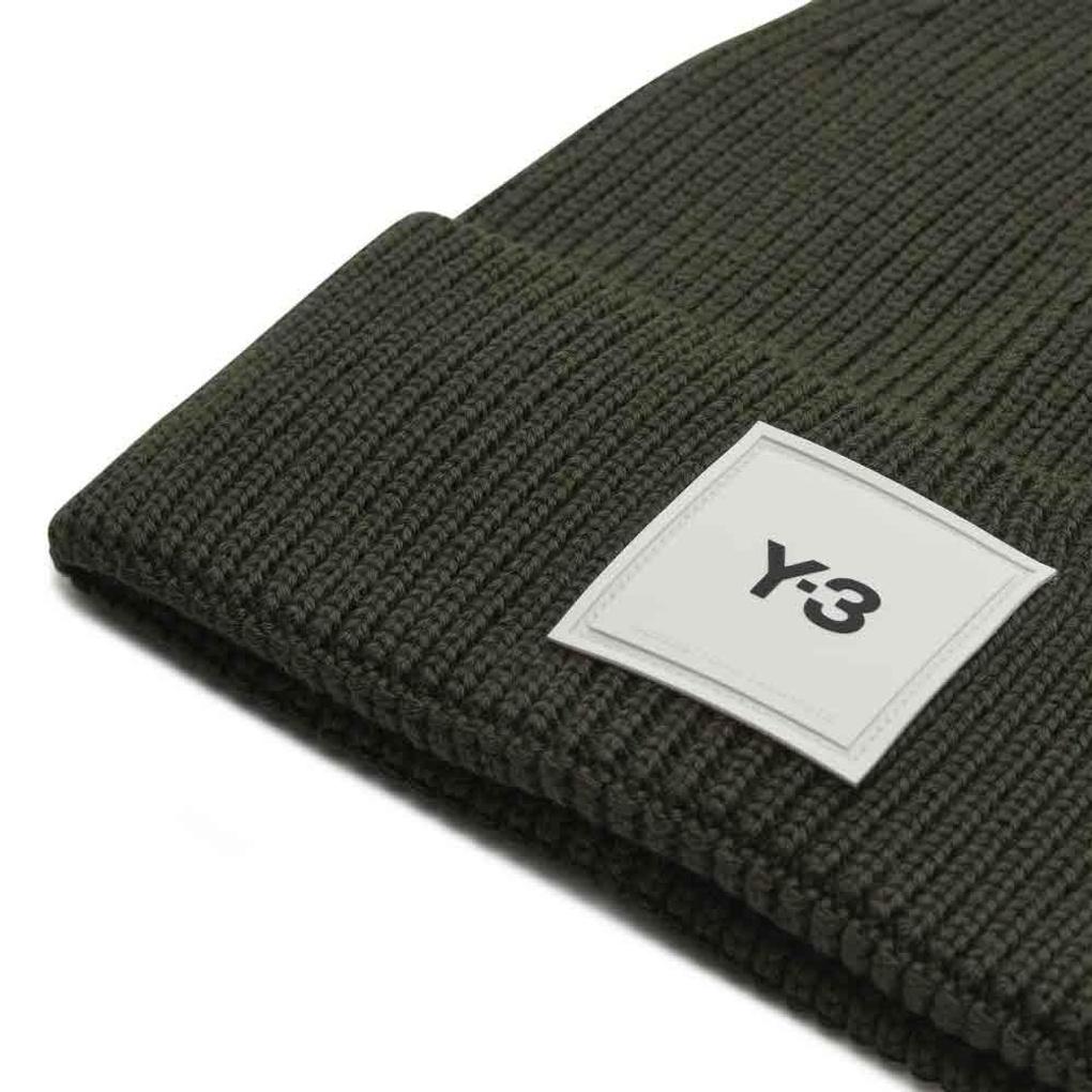 adidas Y-3 Classic Beanie Cargo HM8338