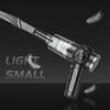 Wireless Powerful Vacuum Cleaner Strong Suction Vacuum Cleaner USB Charging Small Household Car Vacuum Cleaner
