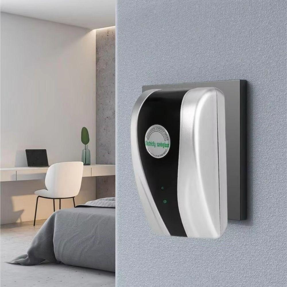 30000W Electricity Saving Box 90V-250V with Energy Saving Device Energy Saver Professional Stable Voltage Power Saving Box