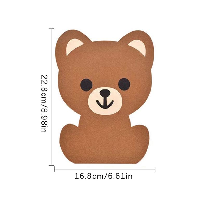 Autocolant Dezodorizare Toaletă Desen Animat Feutru Dezodorizare Toaletă Autoadeziv Parfum Toaletă Baie Autocolant Adeziv