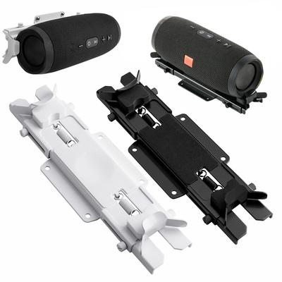 Metal Wall Speaker Bracket for JBL Charge 3/4/5 Stand for JBL Flip 5/6 Speaker Holder Base Support Frame Wall Mount Storage Rack