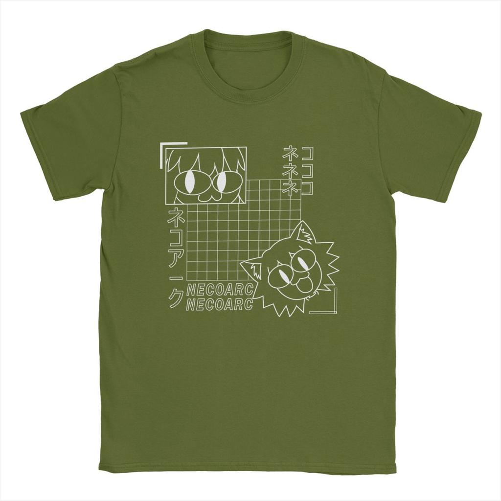 T-Shirt Men Crewneck 100% Cotton T Shirt Short Sleeve Tee Shirt Birthday Gift Clothes