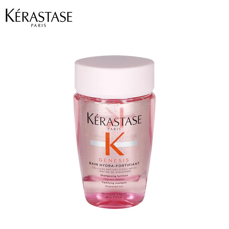 

Kérastase Genesis Шампунь для контроля жирности и придания объема