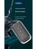 Transparent Full Wrap Key Case for Wuling Hongguang MiniEV/S3/New Hongguang Plus Journey