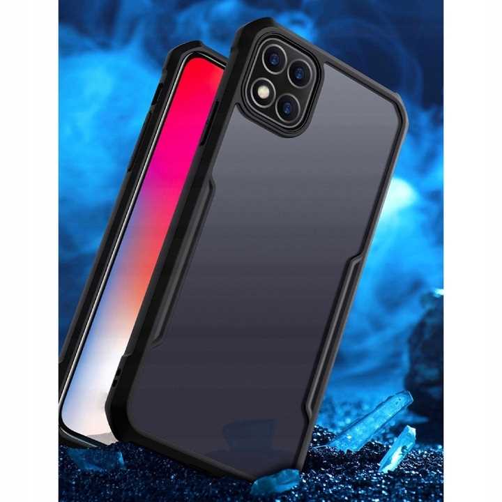 Sc Beetle Redmi 9C/10A Czarny