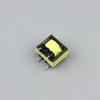 2Pcs135 Ohms Insulation Audio Transformer 600:600 Ohms 1:1 Ei14 Isolation Transformer Audio Isolation Transformer(Soft/Hard Pin)