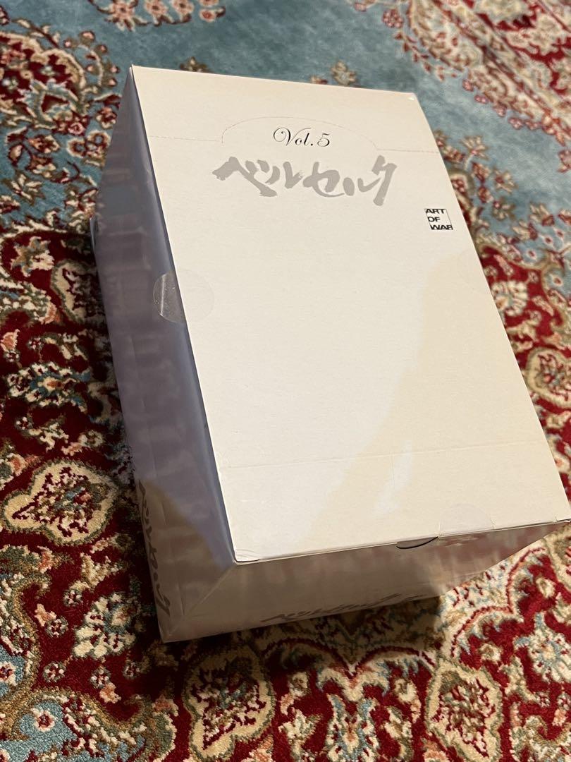 

[USED] Berserk ART OF WAR Vol.5 Mini Figure BERSERK