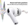 New Soft Silicone Ear Tips for AirPods Pro 3 Anti Slip Ultra Thin Sport Anti Scratch Earbuds Accessories