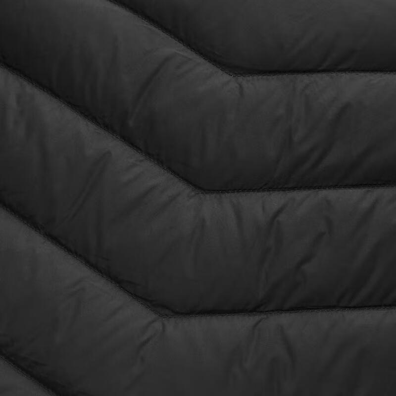 Skechers Women's Short Woven Down Jacket