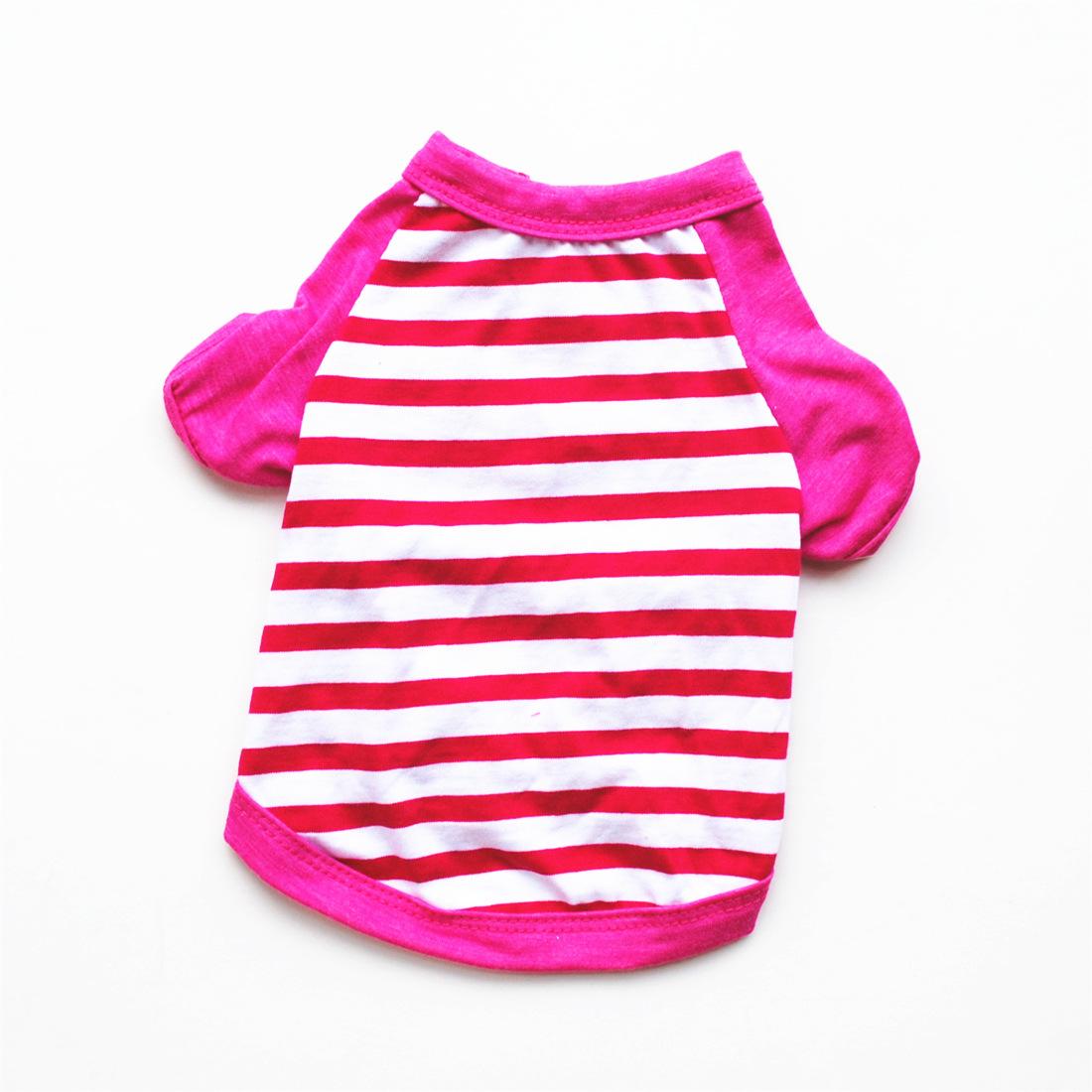 

Товары для животных Летние футболки Одежда для собак Футболки с галстуками Жилеты Дышащие Удобные L