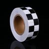 Reflective Safety Warning Tape 5cm X 3m for Trucks, Buses, and Cars