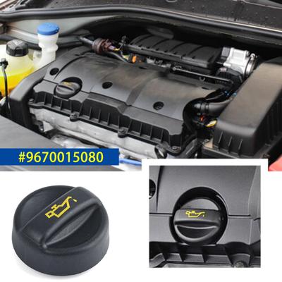Ricambi auto Tappo olio motore AV6Q-6766-AA Per Ford Ford Fiesta Focus S-Max Mondeo Galaxy Citroen Mazda Volvo Peugeot Suzuki