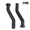 Vacuum Hoses 593998 For 596163 Lawn Mower Replaces