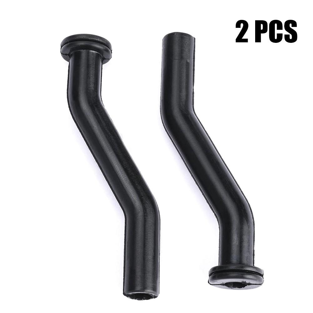 Vacuum Hoses 593998 For 596163 Lawn Mower Replaces