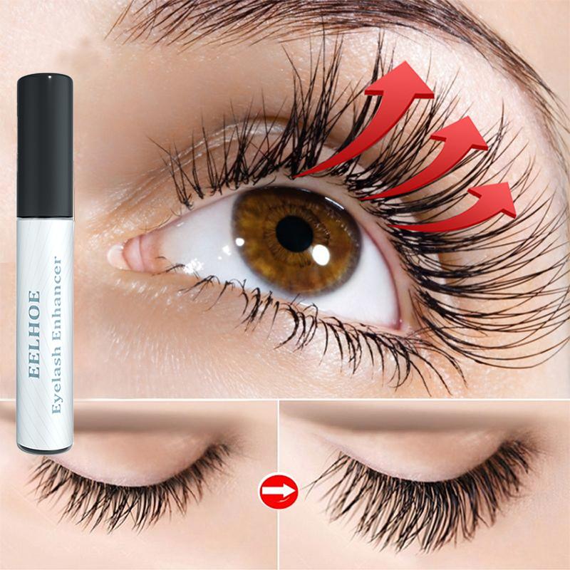 Produkty do wzrostu rzęs Wzmacniacz wzrostu rzęs Esencja odżywcza do rzęs Najlepiej sprzedające się serum do wzrostu rzęs