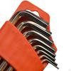 8 Pieces Hex Key Wrench Set Allen Accessories Direct Replaces L Shape for