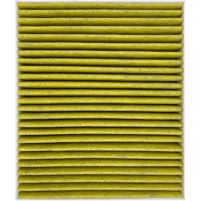 2PCS Cabin Engine Air Filter Kit Fit for 2019-25 ES350,2022-25 NX250, NX350,2019-22 AVALON,2018-24 CAMRY,2020-25 HIGHLANDER,2019-25