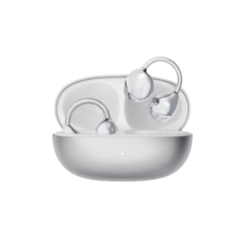 

Mao King Inspiration Waterdrop Ear Clip Earphones