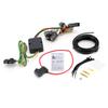 4-Pin Trailer Wiring Harness 56292 for Ford Edge Sport Titanium 2015-2018