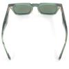 Great DITA sunglasses MONOLIX Wellington Clear green mens DTS750-A-02 Used
