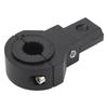 Light Bar Mount Kit 30mm 360 Degrees Rotating Light Bar Bracket ATV UTV Roll Bar Clamp Kit