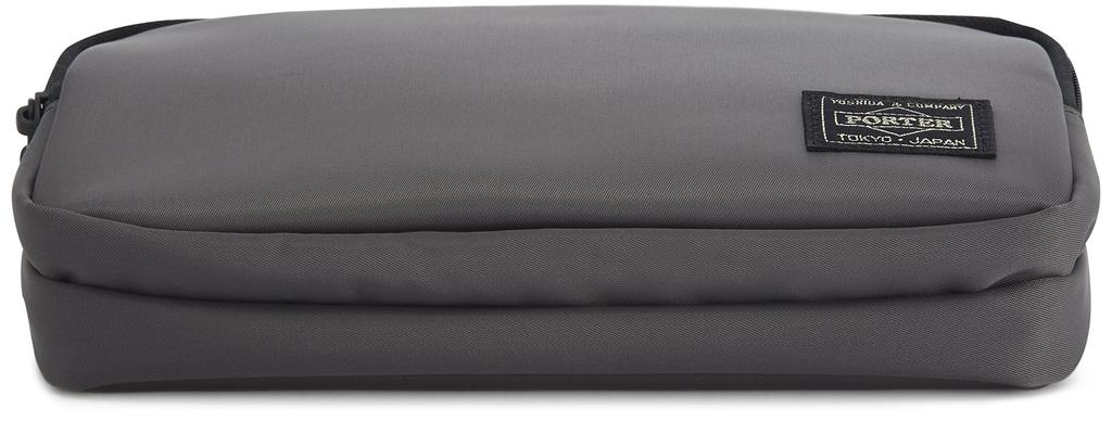 PORTER Tablet Case inch Gray [Amazon Exclusive] (for 6-7 tablets)