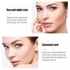 24K Gold Eye Cream Moisturizing Anti Puffiness Anti Wrinkle Remove Dark Circle Anti-Aging Women Eye Care