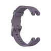 Para Garmin lily Pulseira Smartwatch Substituição Silicone Macio Esportivo Tiras Para Garmin lily Acessórios de Pulseira Correa