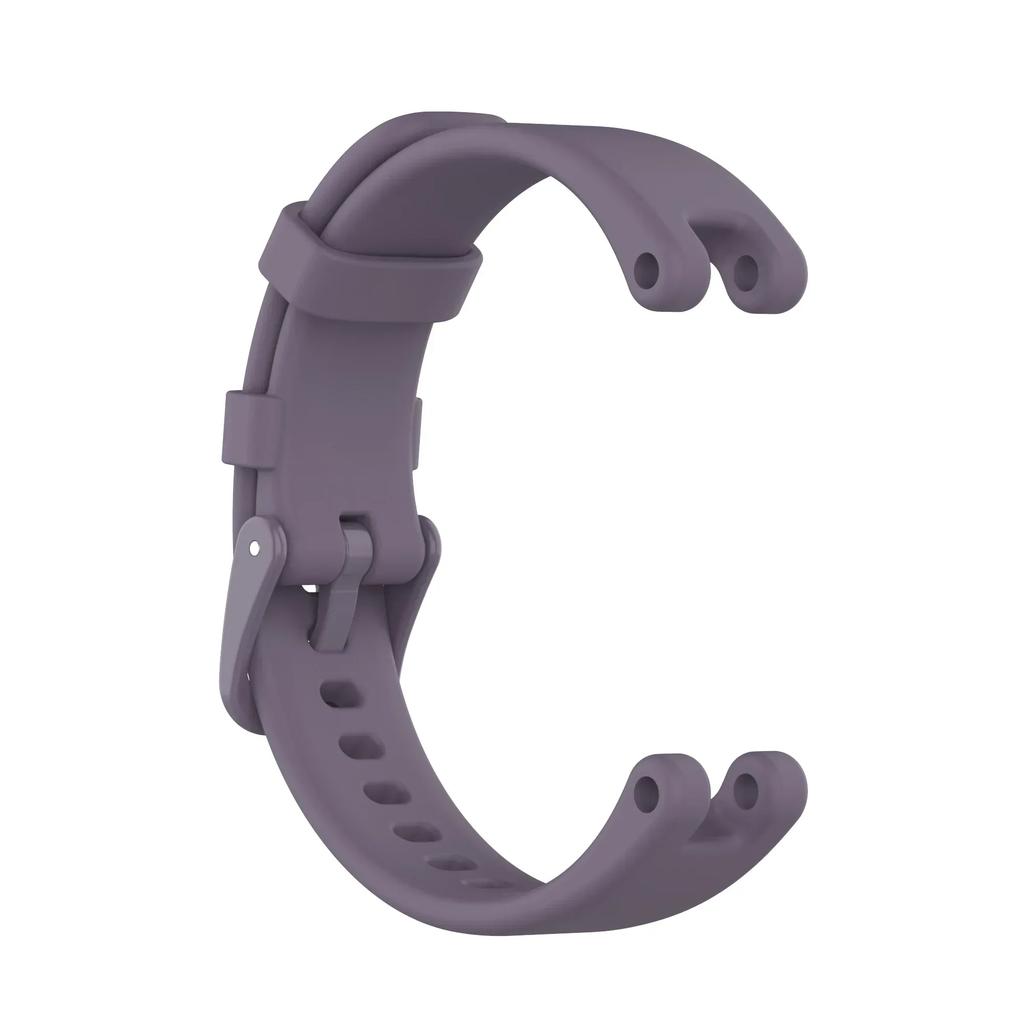 Para Garmin lily Pulseira Smartwatch Substituição Silicone Macio Esportivo Tiras Para Garmin lily Acessórios de Pulseira Correa