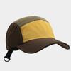 Vintage Adjustable Unisex Vintage Cap for Outdoor Hiking and Mountaineering