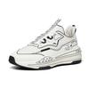 Anta C37 Series Comfortable Cushioning Slip Resistant Abrasion Resistant Low top Running Shoes Men's (Unisex) Running Shoes