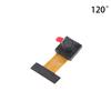 Modulo Fotocamera Ov3660 68 120 160 Gradi Obiettivo 75Mm 21Mm Per Esp32Cam Ttgo Yuv Rgb 3Mp Interfaccia Dvp