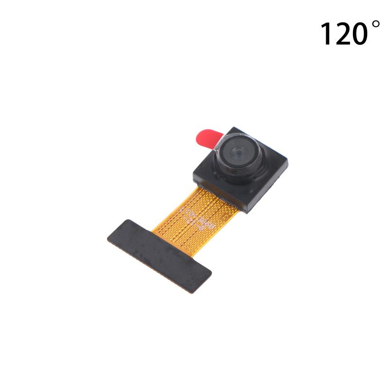 

Модуль камеры Ov3660 68 120 160 градусов Линза 75 мм 21 мм Для Esp32Cam Ttgo Yuv Rgb 3 Мп Dvp Интерфейс