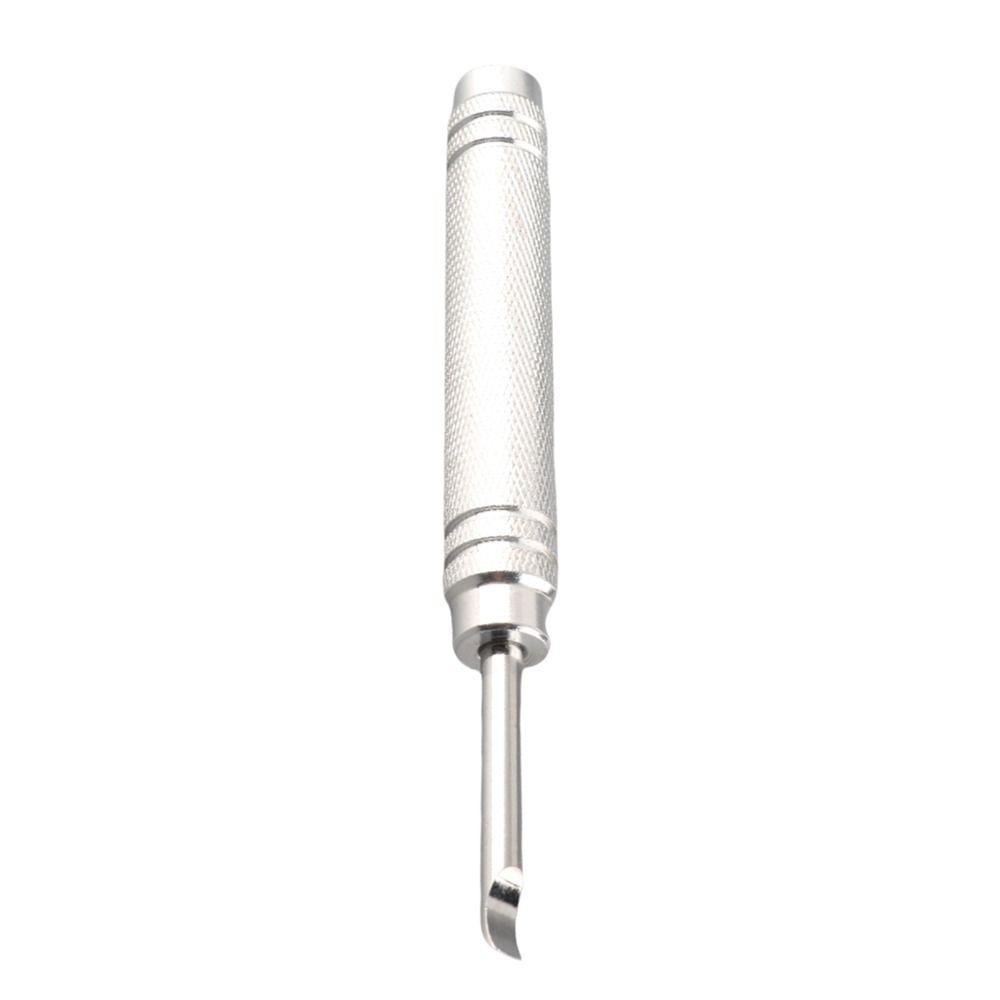 Aluminium Watch Repair Tool Disassemble Tool Pry Tool Watch Back Case Cover Opener  Watchmaking